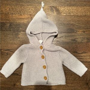 Nordstrom baby cardigan sweater